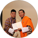Kuenga Tshering
