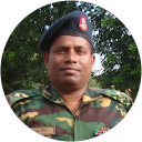 Md Jahangir Hossain